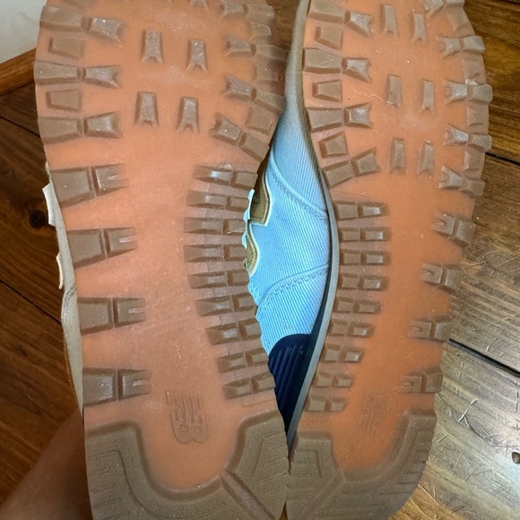 New Balance retro 574 sneakers - Picture 5 of 6